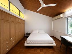 Faber Garden Condominium (D20), Condominium #570626141